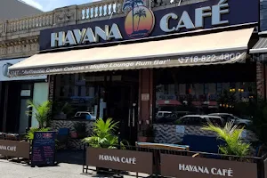 Havana Cafe image