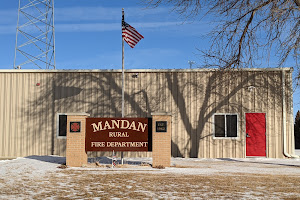 Mandan Rural Fire Department