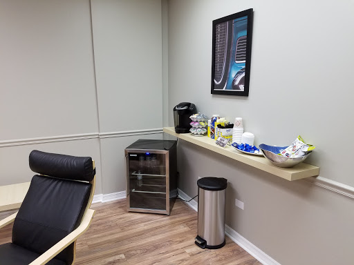 Auto Repair Shop «The Pit Shop Garage», reviews and photos, 19123 W Casey Rd, Libertyville, IL 60048, USA