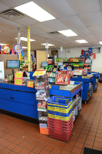 Supermarket «Fuerte Meats & Supermarket», reviews and photos, 3811 Hohman Ave, Hammond, IN 46327, USA