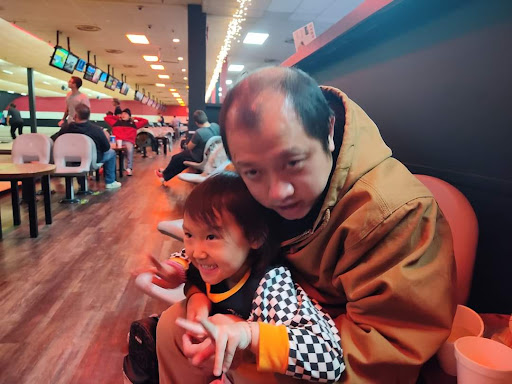 Bowling Alley «AMF Saxon Lanes», reviews and photos, 61 Little Canada Rd W, St Paul, MN 55117, USA