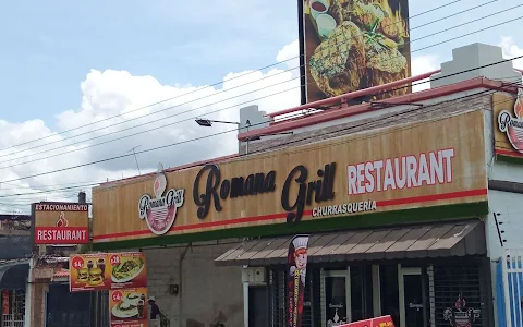 Restaurant Romana Grill image