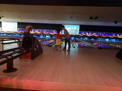 Bowling Alley «AMF Aurora Lanes», reviews and photos, 16700 E Mississippi Ave, Aurora, CO 80017, USA