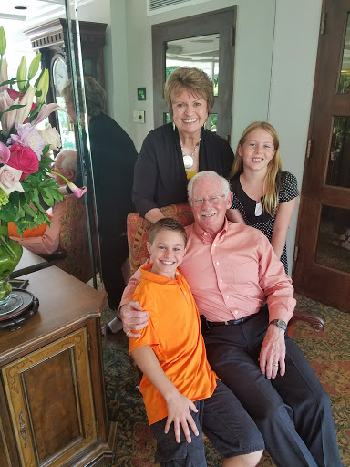 Golf Club «Champions Golf Club», reviews and photos, 13722 Champions Dr, Houston, TX 77069, USA