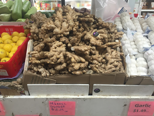 Supermarket «Gokul Indian Supermarket», reviews and photos, 209 S New Rd, Absecon, NJ 08201, USA