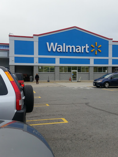Discount Store «Walmart», reviews and photos, 250 NY-59, Suffern, NY 10901, USA