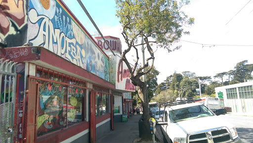 Music Store «Amoeba Music», reviews and photos, 1855 Haight St, San Francisco, CA 94117, USA