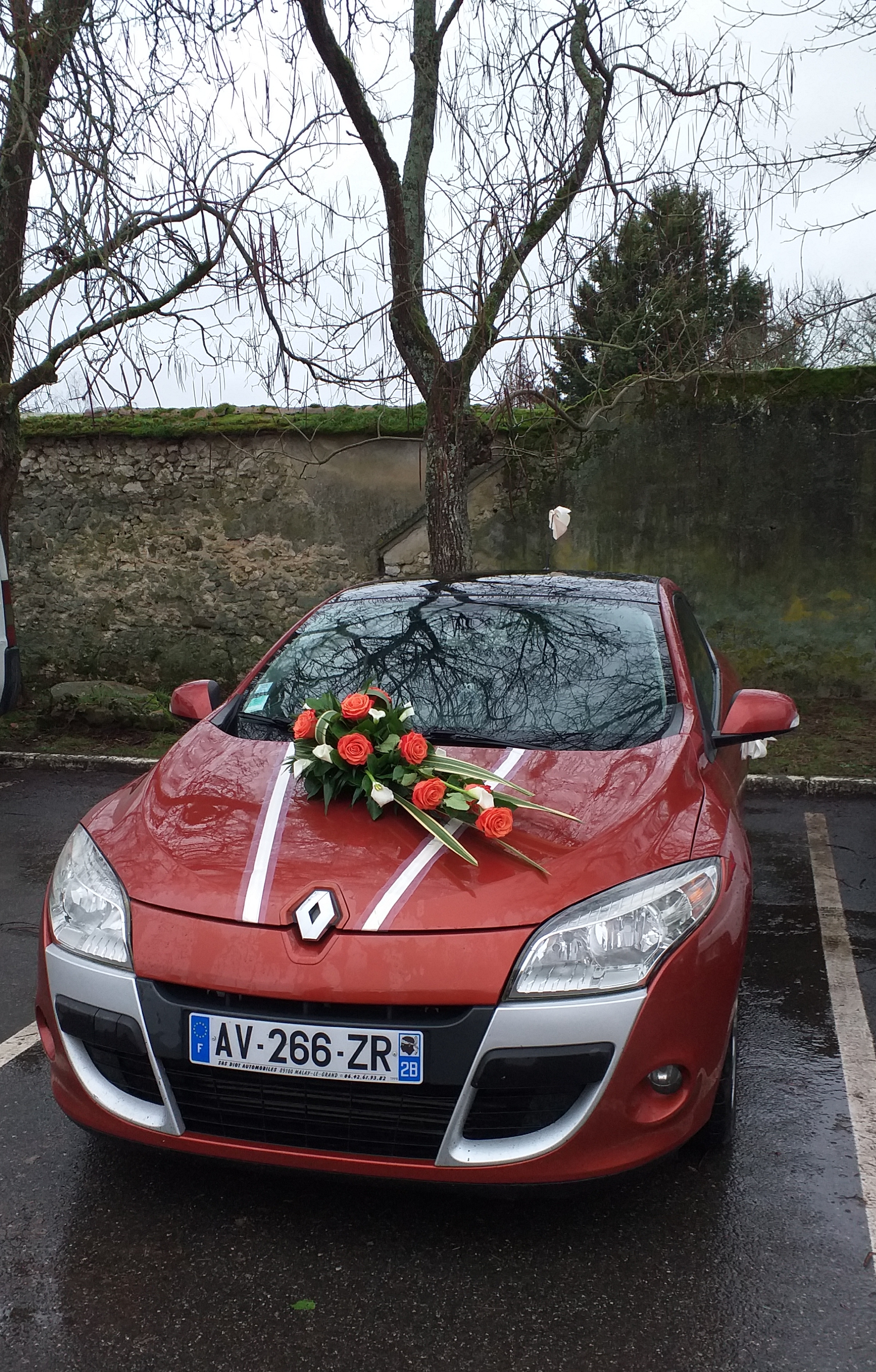 Photo n° 1 de l'avis de Yolande.i fait le 23/01/2020 à 19:48