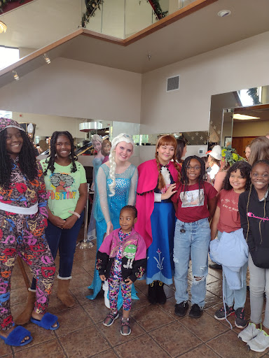 Performing Arts Theater «Ormond Beach Performing Arts», reviews and photos, 399 US-1, Ormond Beach, FL 32174, USA