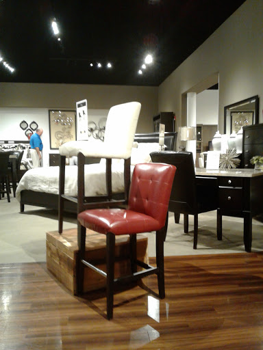 Furniture Store «City Furniture», reviews and photos, 6701 Hiatus Rd, Pompano Beach, FL 33321, USA