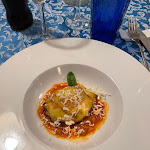 Photo n°5 de l'avis de Valentina.i fait le 10/04/2022 à 08:26 sur le  CHEF NARRANTE A PALAZZO GIACHETTI à Sant'Angelo Le Fratte