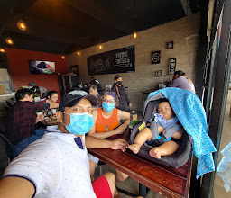 Fuego rey Lounge burger & Tacos photo