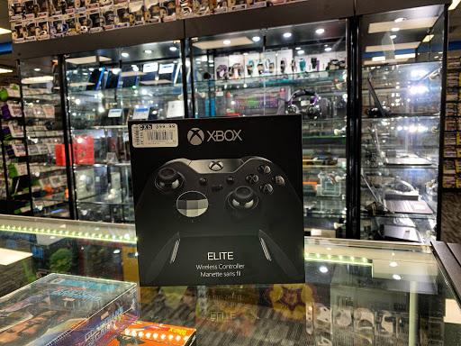 Video Store «Disc Replay Movies Music & Games», reviews and photos, 5892 82nd St, Indianapolis, IN 46250, USA