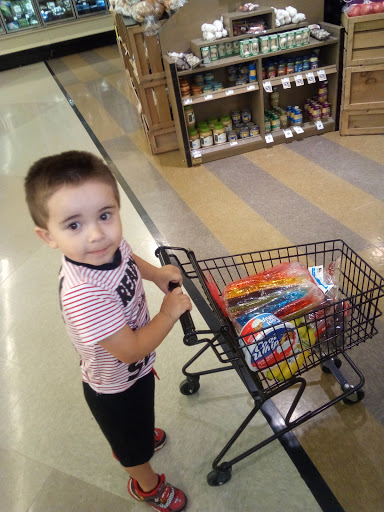 Grocery Store «Food Lion», reviews and photos, 944 Hillsboro Blvd, Manchester, TN 37355, USA