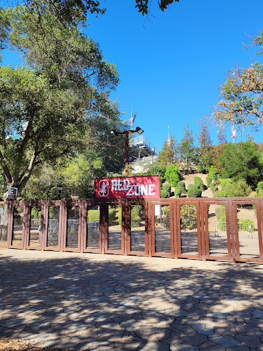 Stadium «Stanford Stadium», reviews and photos, 625 Nelson Rd, Stanford, CA 94305, USA