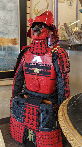 Consignment Shop «Furniture Buy Consignment», reviews and photos, 11722 Marsh Ln Suite 212, Dallas, TX 75229, USA