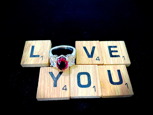 Jeweler «Brandon Adams Jewelers», reviews and photos, 8370 W Cheyenne Ave # 102, Las Vegas, NV 89129, USA