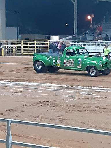 Event Venue «Southeastern Livestock Pavilion», reviews and photos, 2232 NE Jacksonville Rd, Ocala, FL 34470, USA