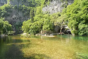 Grotte di Oliero image