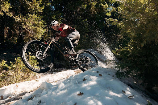 Bicycle Store «Bingham Cyclery», reviews and photos, 1895 Washington Blvd, Ogden, UT 84401, USA