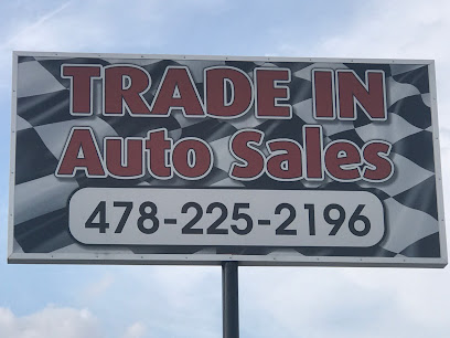 Trade In Auto Sales