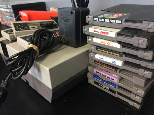 Pawn Shop «PAYMORE - Cash for Electronics», reviews and photos, 581 Broadway, Massapequa, NY 11758, USA