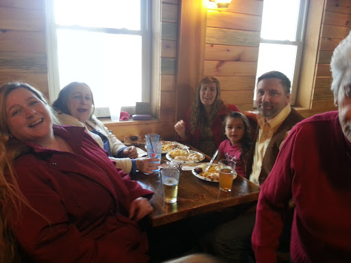 Live Music Venue «Ransom Steele Tavern», reviews and photos, 552 Main St, Apalachin, NY 13732, USA