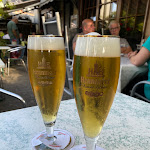 Photo n°2 de l'avis de Dennis.i fait le 31/08/2022 à 11:05 sur le  Bürgerbräu à Hanau