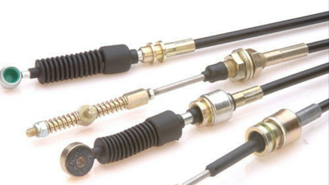 Oro cables - Tienda