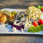 Photo n°2 de l'avis de Olaf.a fait le 28/05/2023 à 21:00 sur le  Fischrestaurant Zur Boje à Graal-Müritz