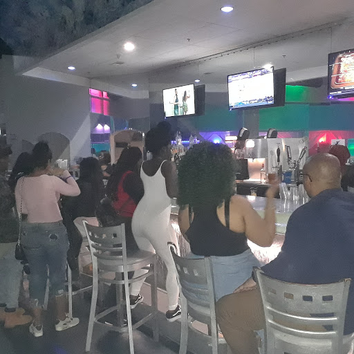 Lounge «IceBar Lounge & Resturant», reviews and photos, 5456 W Fayetteville Rd #700, Atlanta, GA 30349, USA