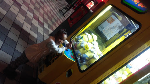 Movie Theater «Cinemark Movies 10», reviews and photos, 157 Banks Rd, Fayetteville, GA 30214, USA