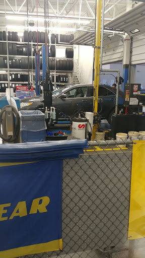 Tire Shop «Walmart Tires & Auto Parts», reviews and photos, 5260 W Seventh St, Reno, NV 89523, USA