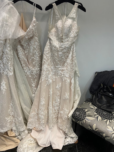 Bridal Shop «Impression Bridal», reviews and photos, 3005 West Loop S #100, Houston, TX 77027, USA