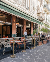 Atmosphère du Restaurant SOHO à Nice - n°1