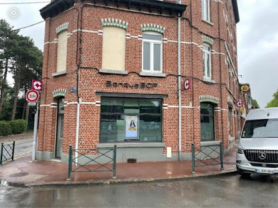Banque BCP Lille Métropole à Marcq-en-Barœul