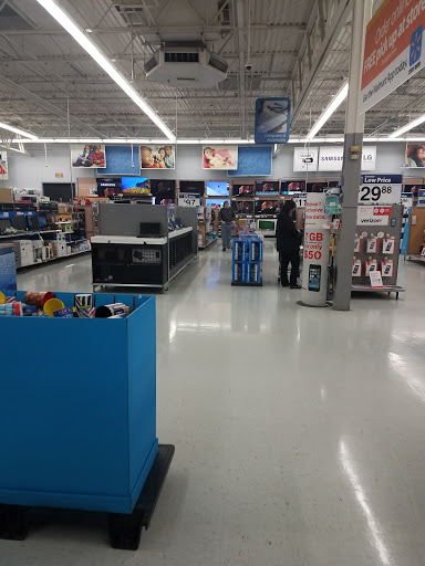 Department Store «Walmart Supercenter», reviews and photos, 4538 US-231, Wetumpka, AL 36092, USA