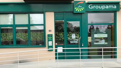 Agence Groupama De St Gervais D Auvergne à Saint-Gervais-d'Auvergne