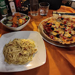 Photo n°1 de l'avis de T... fait le 20/09/2022 à 19:34 sur le  Il Caminetto à Suvereto