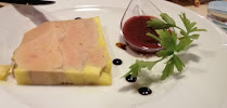 Foie gras du Restaurant de spécialités alsaciennes Le Gruber à Strasbourg - n°3