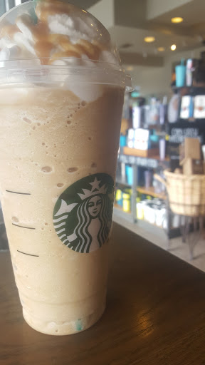 Starbucks image