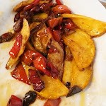 Photo n°3 de l'avis de Doina.o fait le 04/10/2023 à 05:02 sur le  A Gutti Chiaravalle à Chiaravalle Centrale