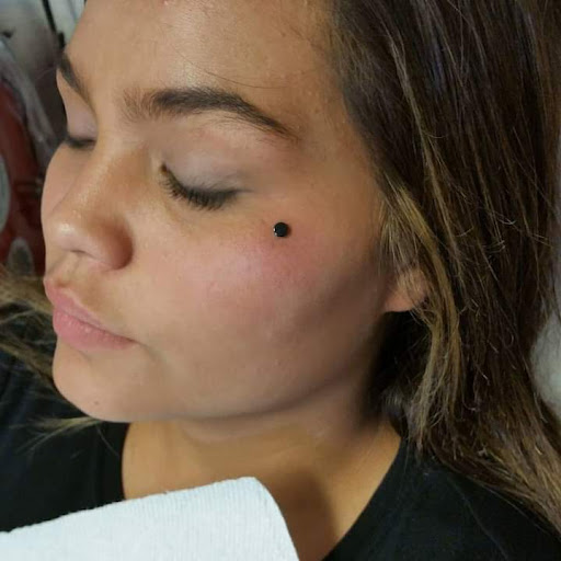 Explore minimalist finger tattoo ideas, creative tattoo ideas in Elko, available at Custom Tattoos and Body Piercing Studio