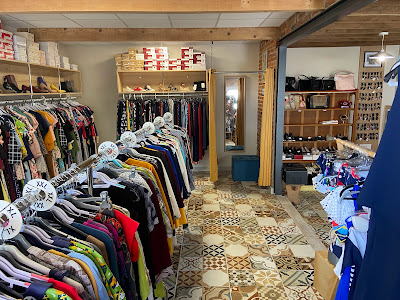 Vivre vintage à Chesley