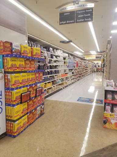 Grocery Store «Safeway», reviews and photos, 2808 Country Club Blvd, Stockton, CA 95204, USA