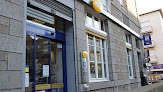 Banque La Banque Postale 35300 Fougères