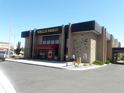 Wells Fargo Bank