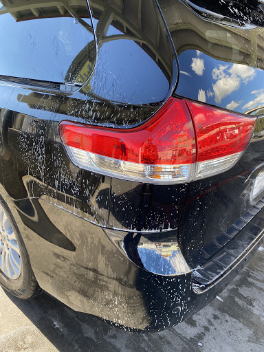 Car Wash «Wash Boys Express Car Wash», reviews and photos, 5131 Garth Rd, Baytown, TX 77521, USA