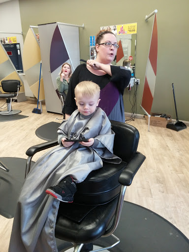 Hair Salon «Great Clips», reviews and photos, 14030 Main St NE #A, Duvall, WA 98019, USA