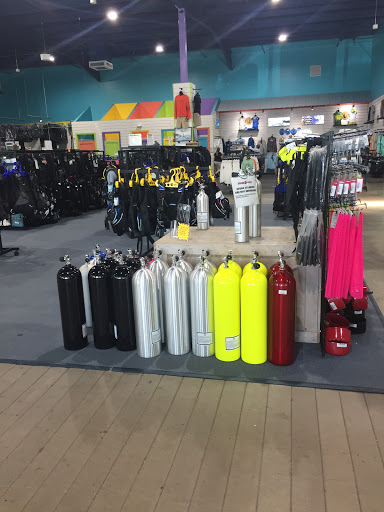 Dive Shop «Divers Direct», reviews and photos, 180 Gulf Stream Way, Dania Beach, FL 33004, USA